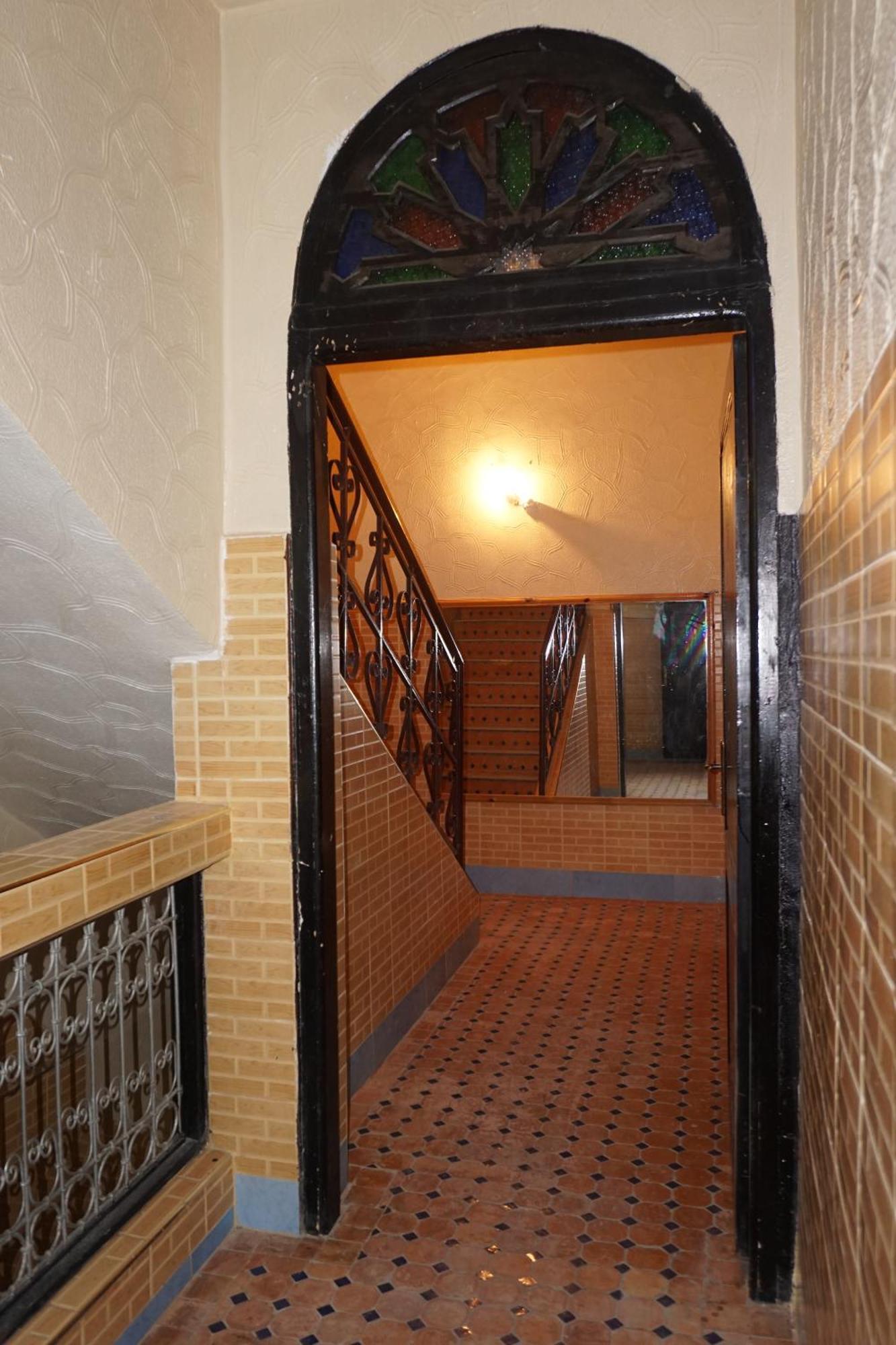 Riad Andalousse Meknès Dış mekan fotoğraf
