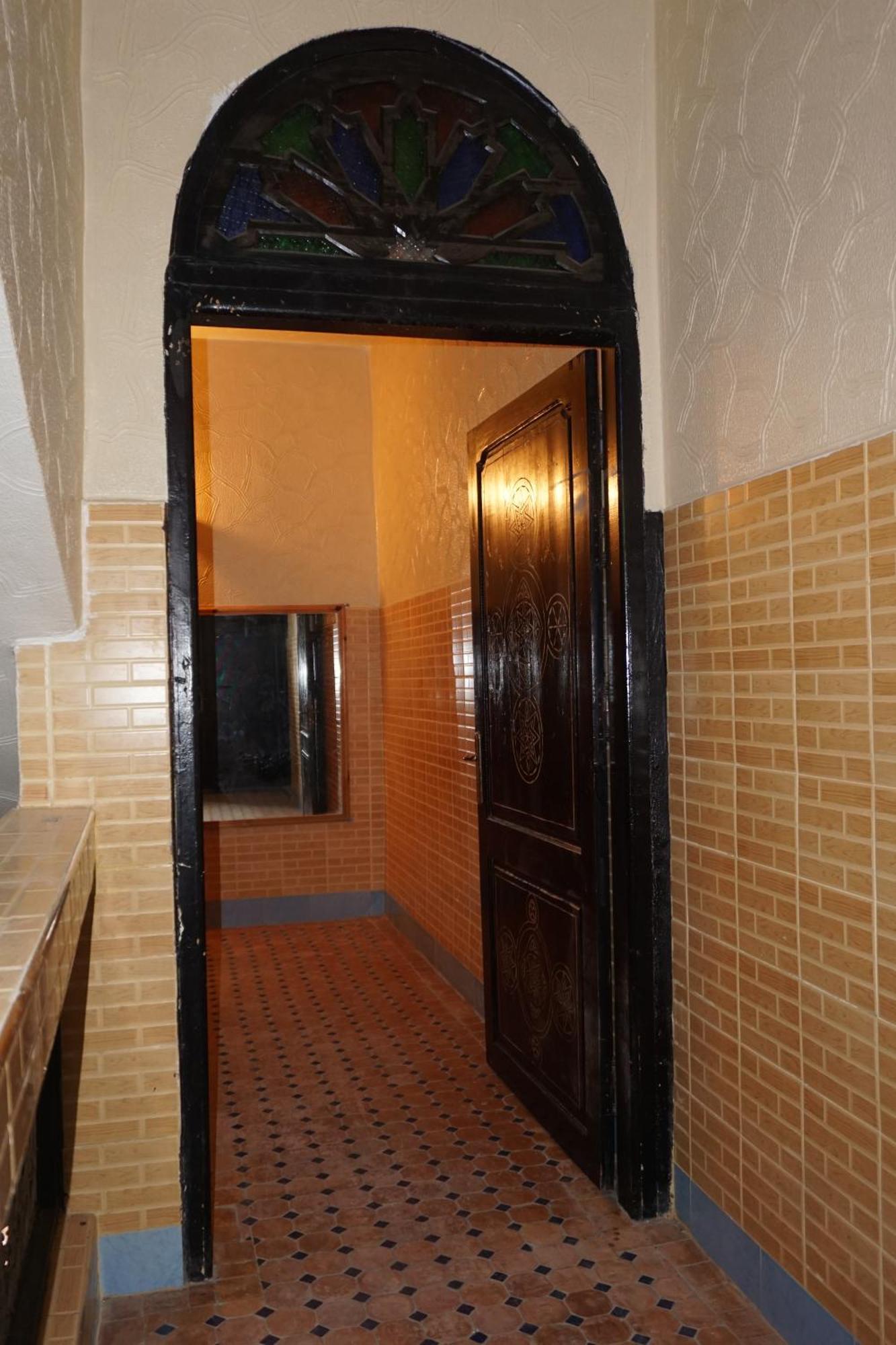 Riad Andalousse Meknès Dış mekan fotoğraf